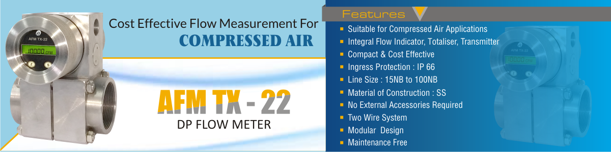 DP-Flow-Meter